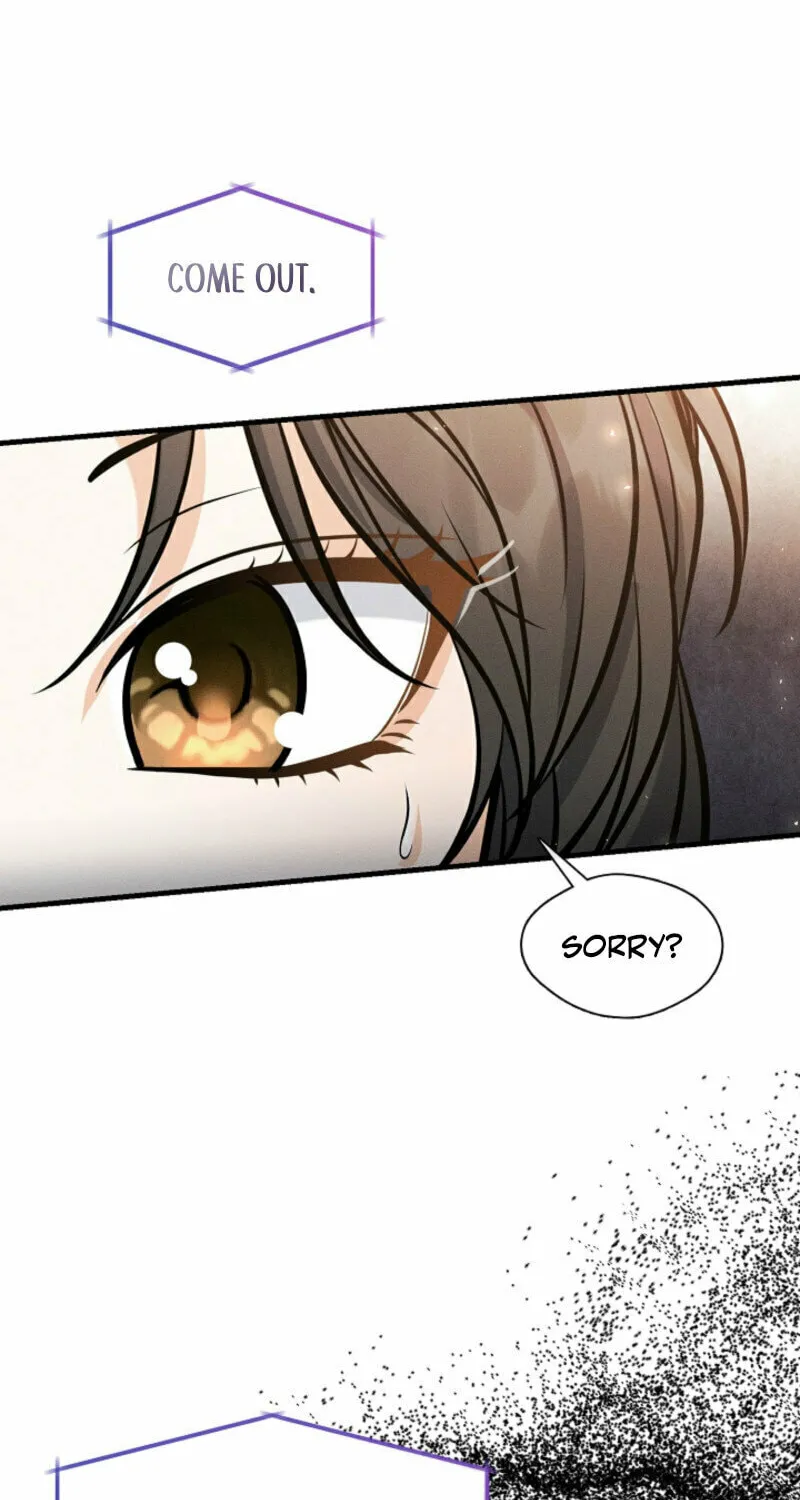 The Runaway Secretary Chapter 24 page 12 - 