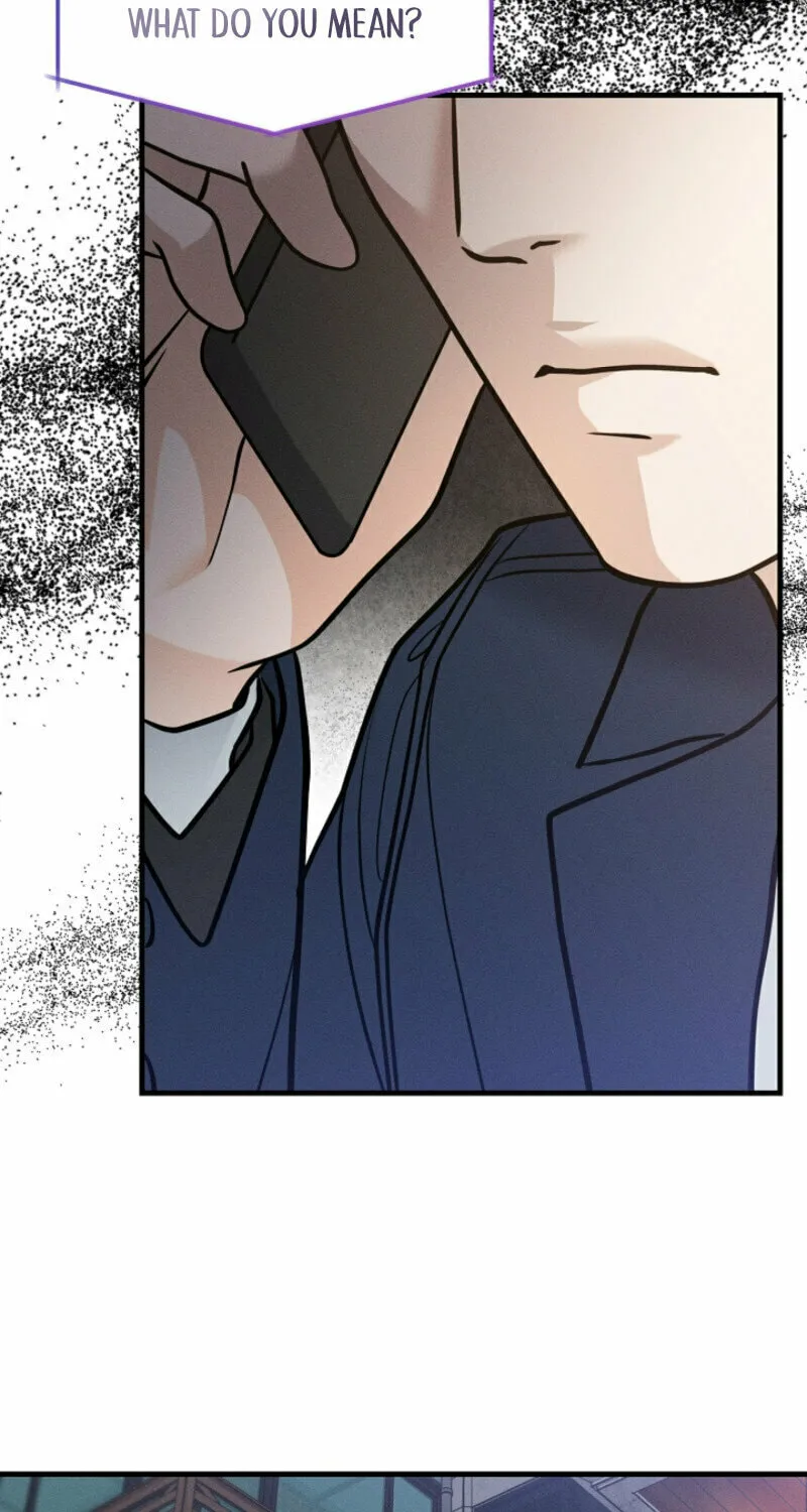 The Runaway Secretary Chapter 24 page 13 - 