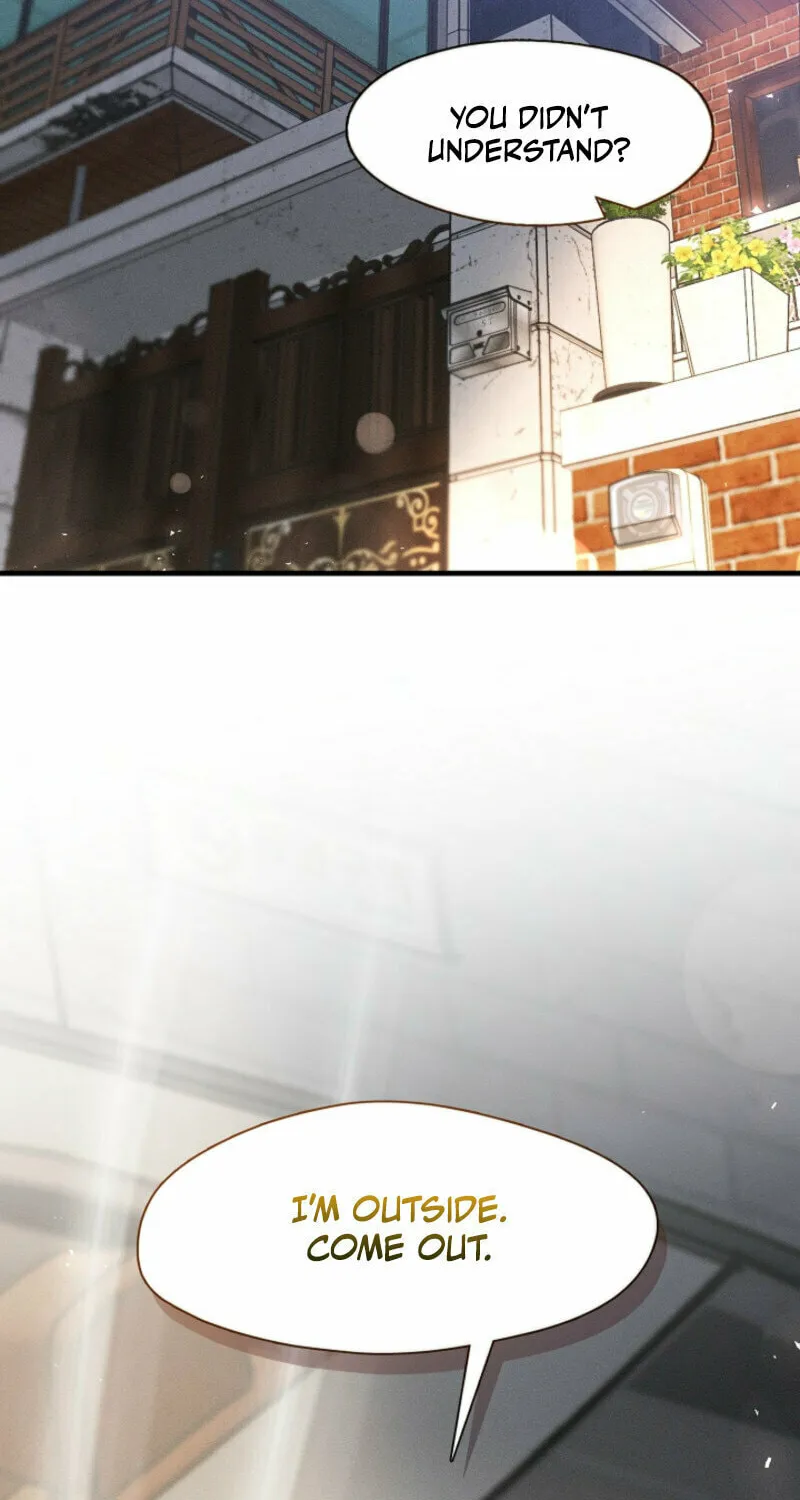 The Runaway Secretary Chapter 24 page 14 - 