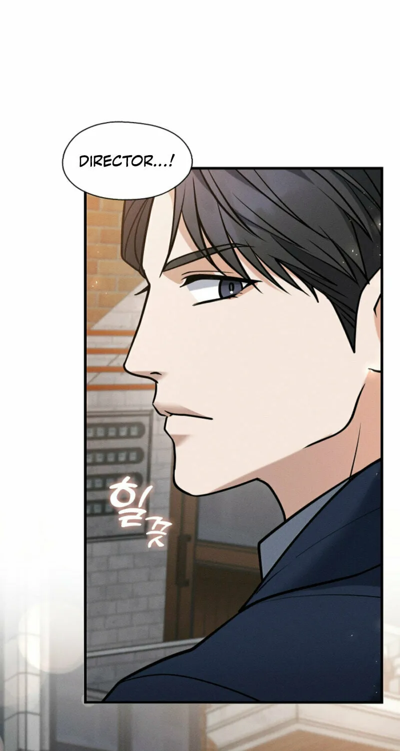 The Runaway Secretary Chapter 24 page 18 - 