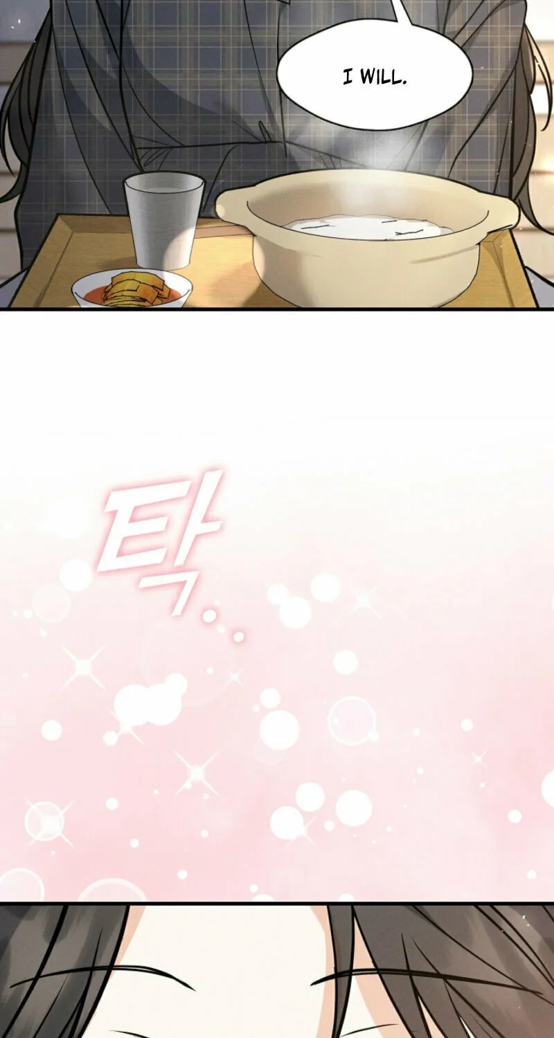 The Runaway Secretary Chapter 24 page 3 - 