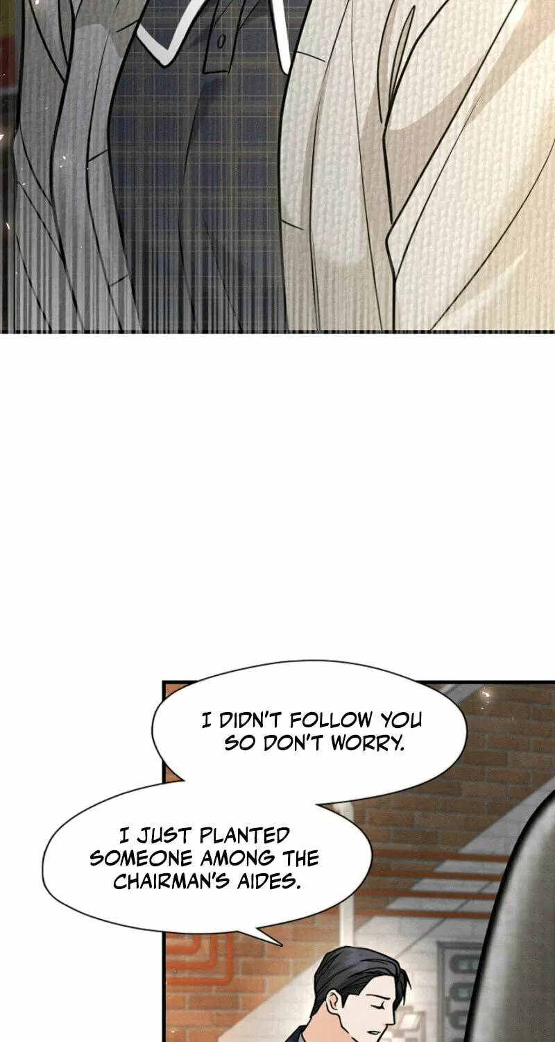 The Runaway Secretary Chapter 24 page 23 - 