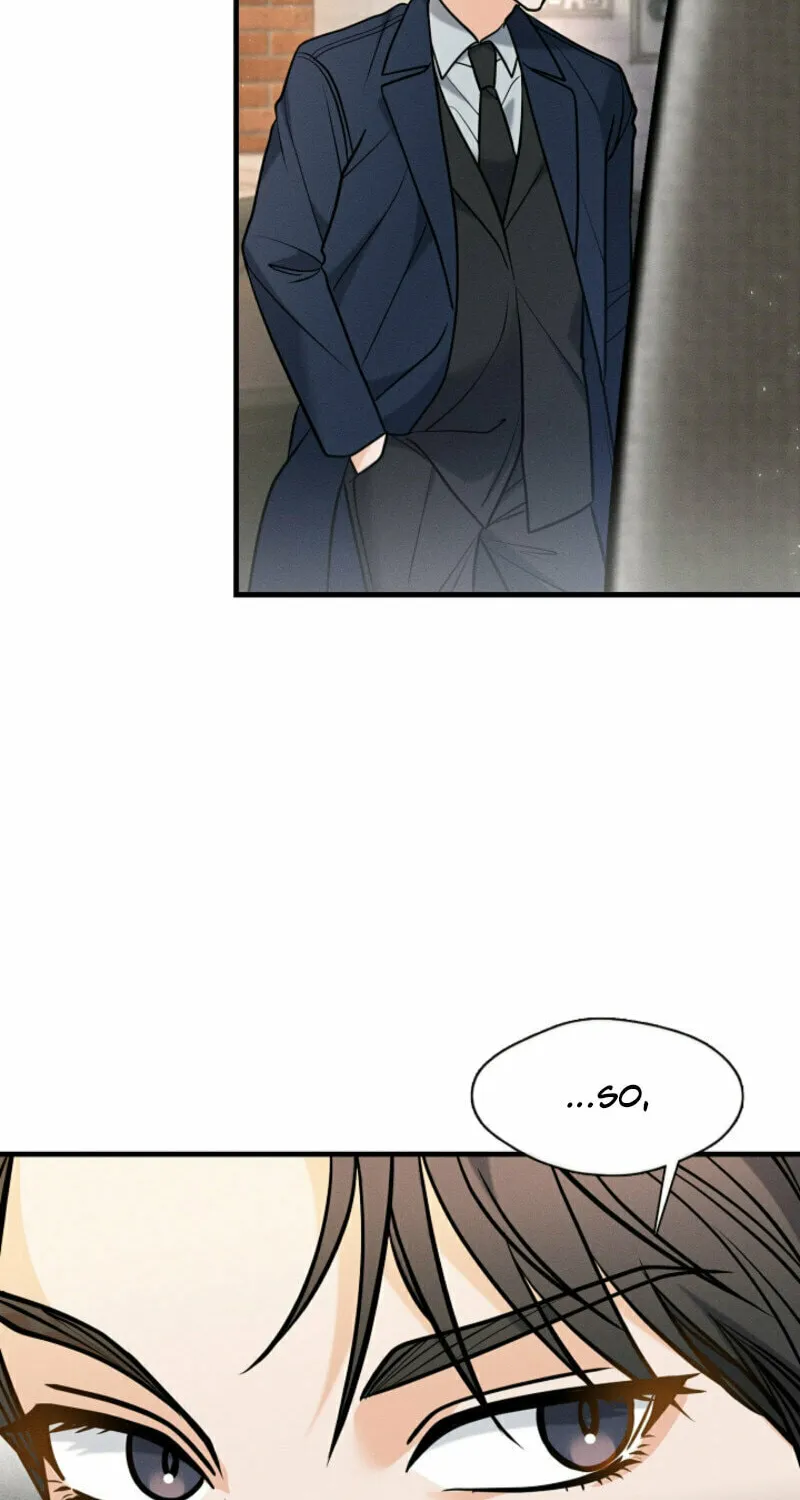 The Runaway Secretary Chapter 24 page 24 - 