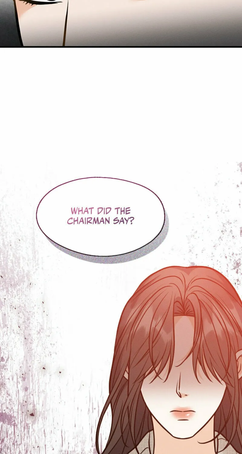 The Runaway Secretary Chapter 24 page 25 - 