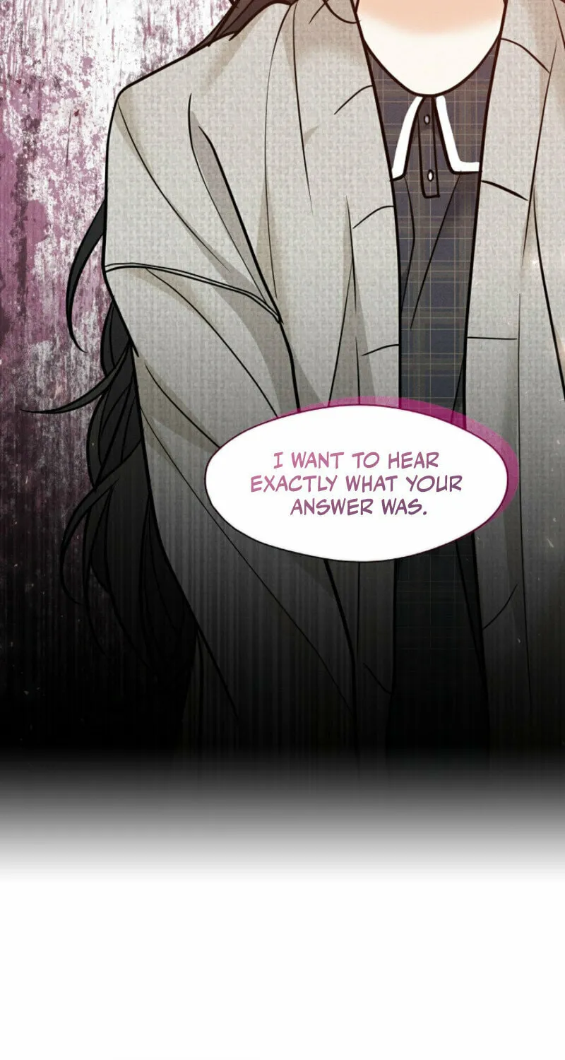 The Runaway Secretary Chapter 24 page 26 - 
