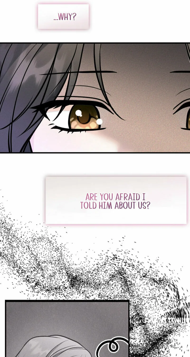 The Runaway Secretary Chapter 24 page 27 - 