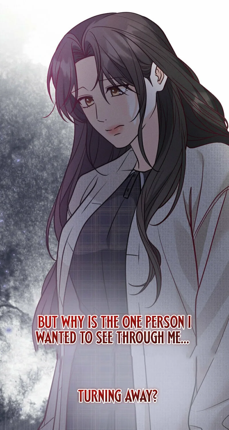 The Runaway Secretary Chapter 24 page 30 - 