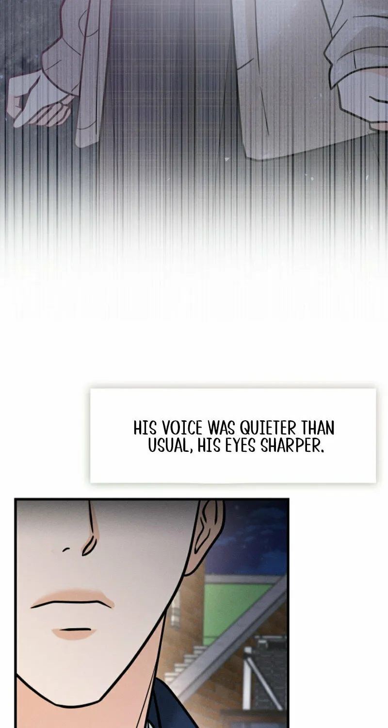 The Runaway Secretary Chapter 24 page 31 - 