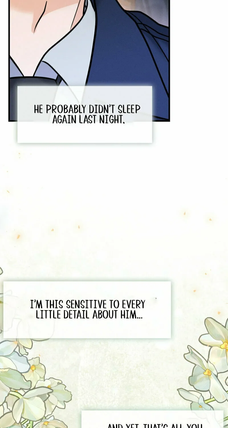 The Runaway Secretary Chapter 24 page 32 - 
