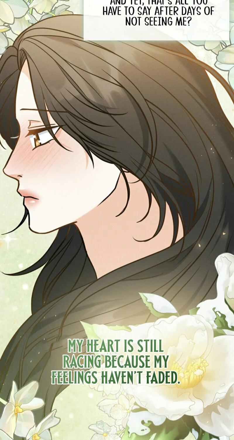 The Runaway Secretary Chapter 24 page 33 - 