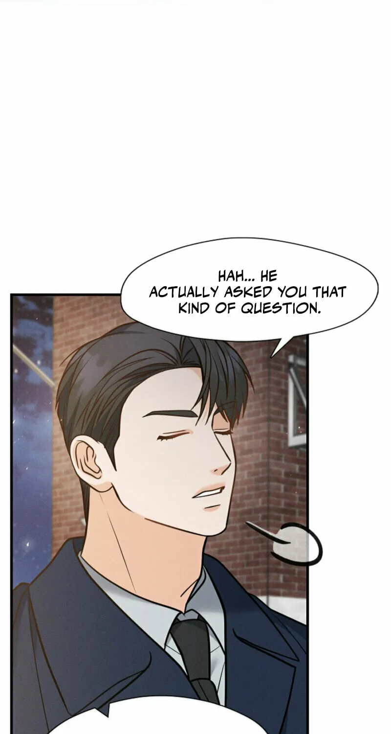 The Runaway Secretary Chapter 24 page 36 - 