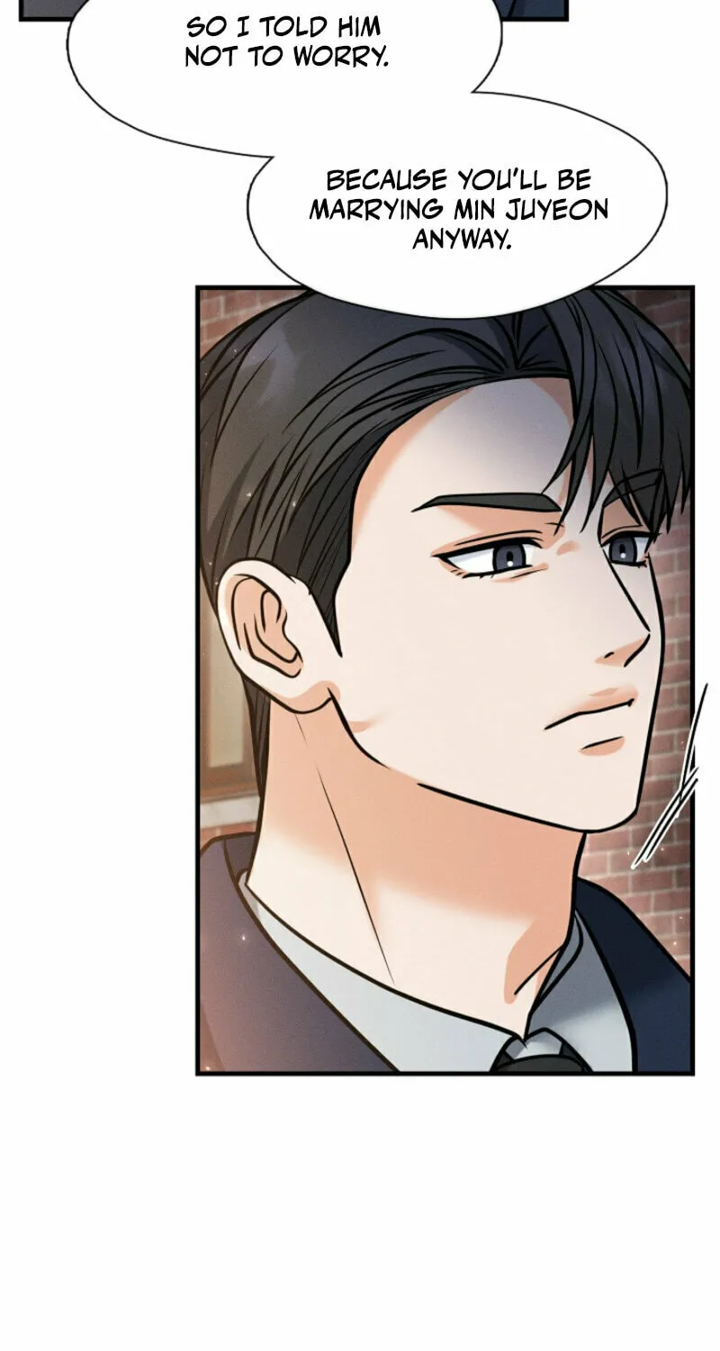The Runaway Secretary Chapter 24 page 37 - 