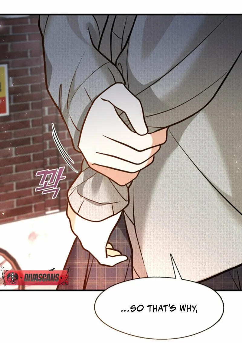 The Runaway Secretary Chapter 24 page 38 - 