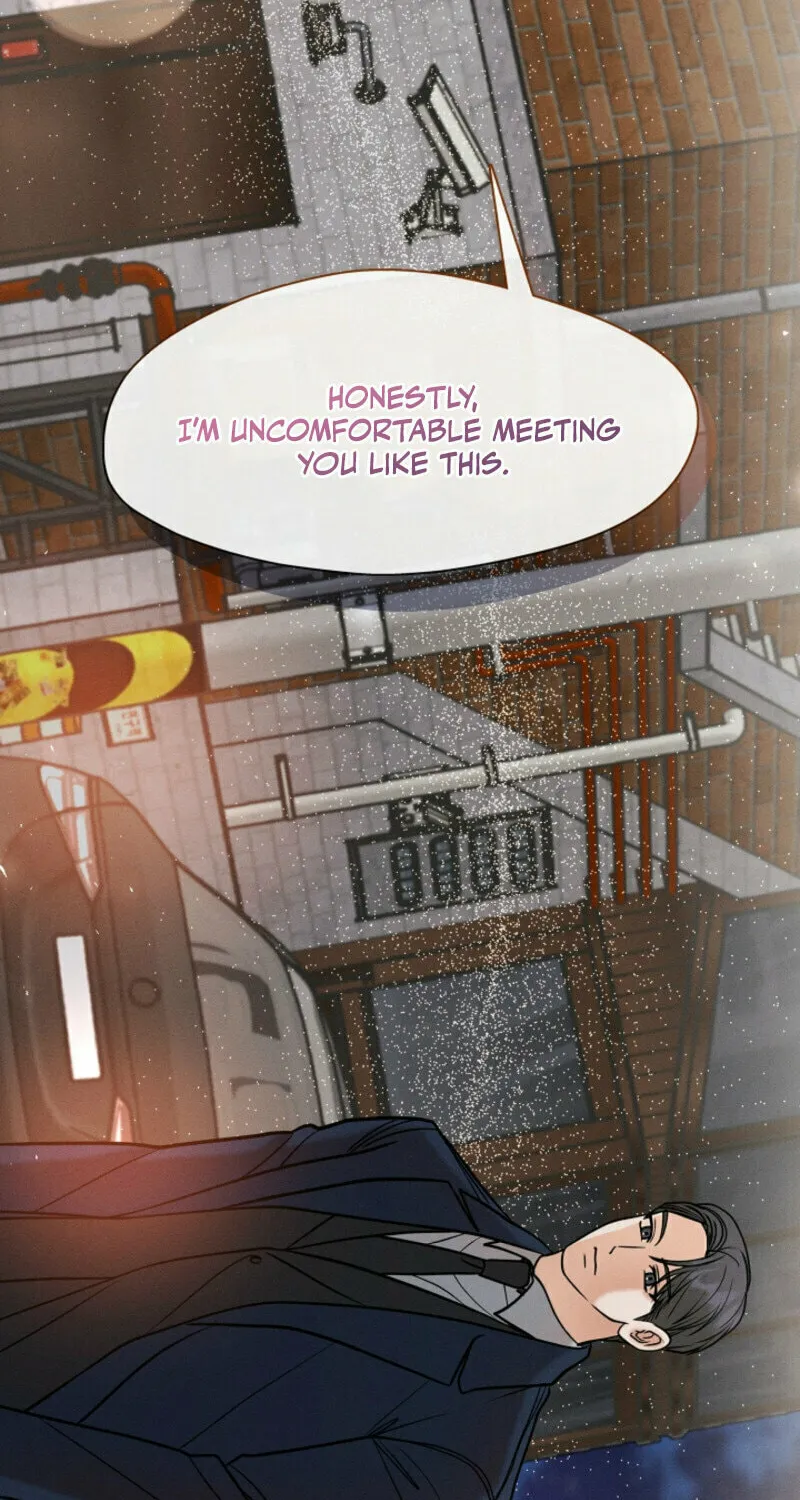 The Runaway Secretary Chapter 24 page 40 - 