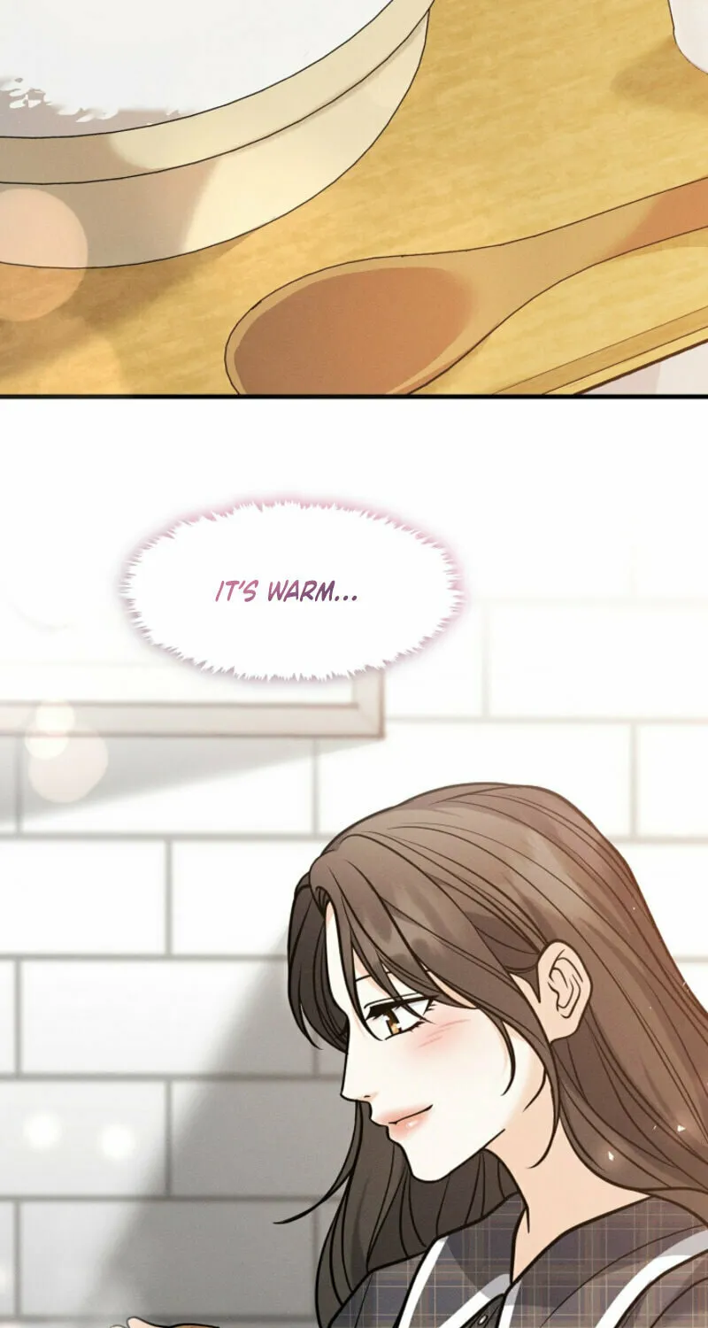 The Runaway Secretary Chapter 24 page 5 - 