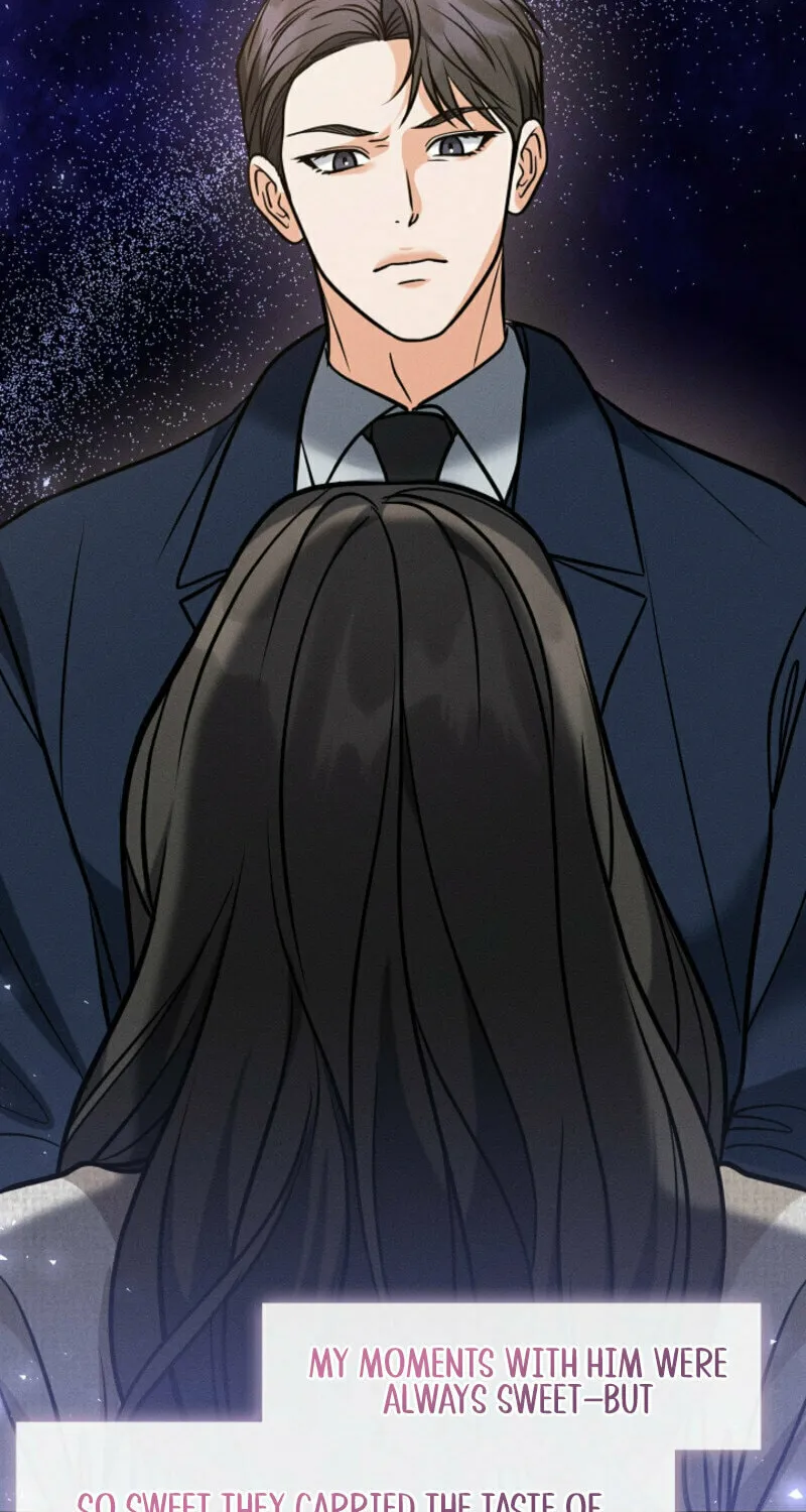 The Runaway Secretary Chapter 24 page 42 - 