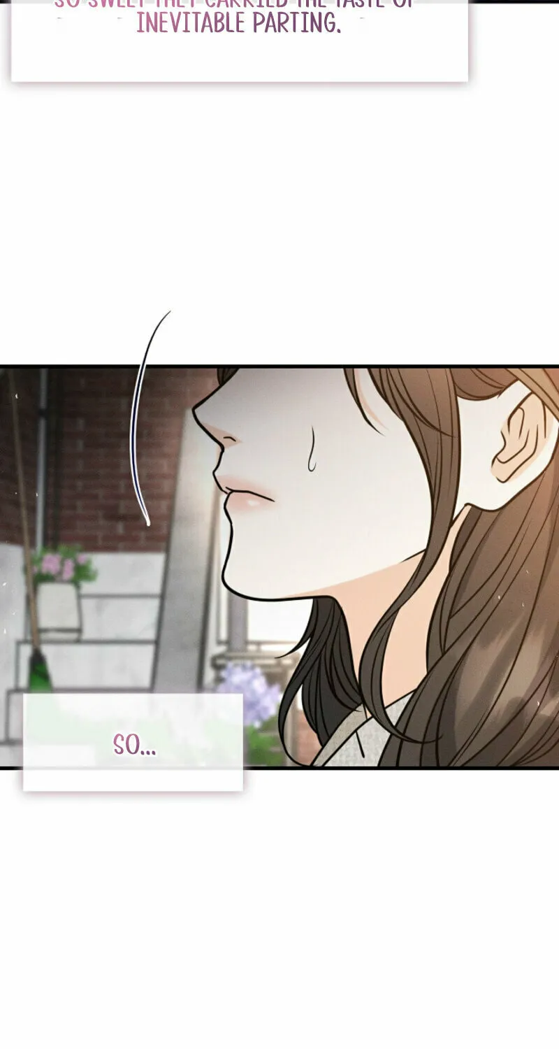 The Runaway Secretary Chapter 24 page 43 - 