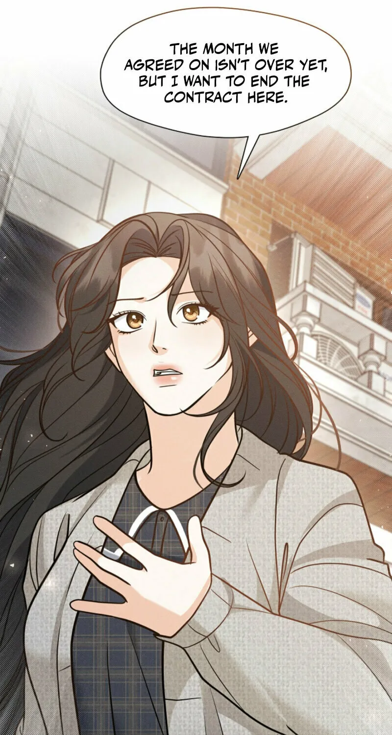 The Runaway Secretary Chapter 24 page 44 - 