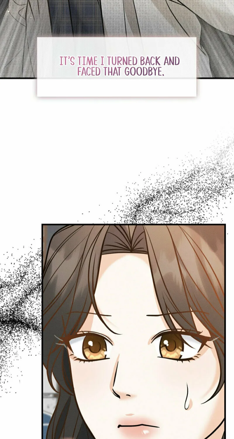 The Runaway Secretary Chapter 24 page 45 - 