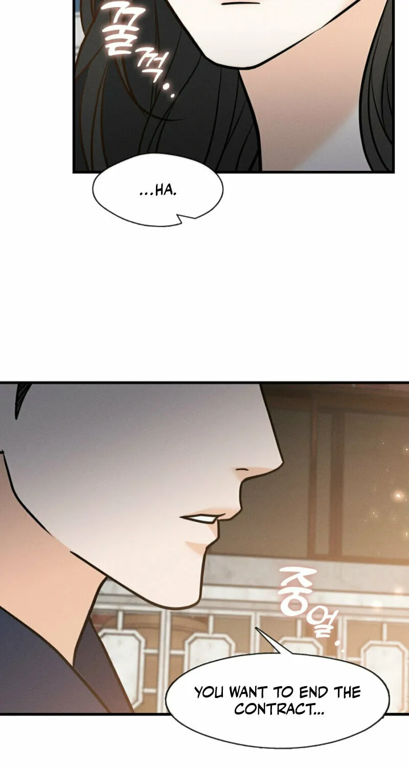 The Runaway Secretary Chapter 24 page 46 - 