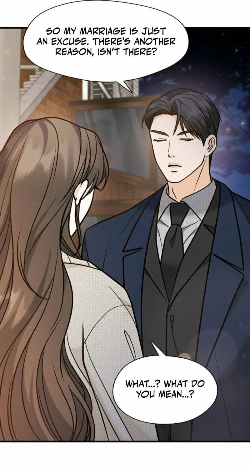 The Runaway Secretary Chapter 24 page 48 - 
