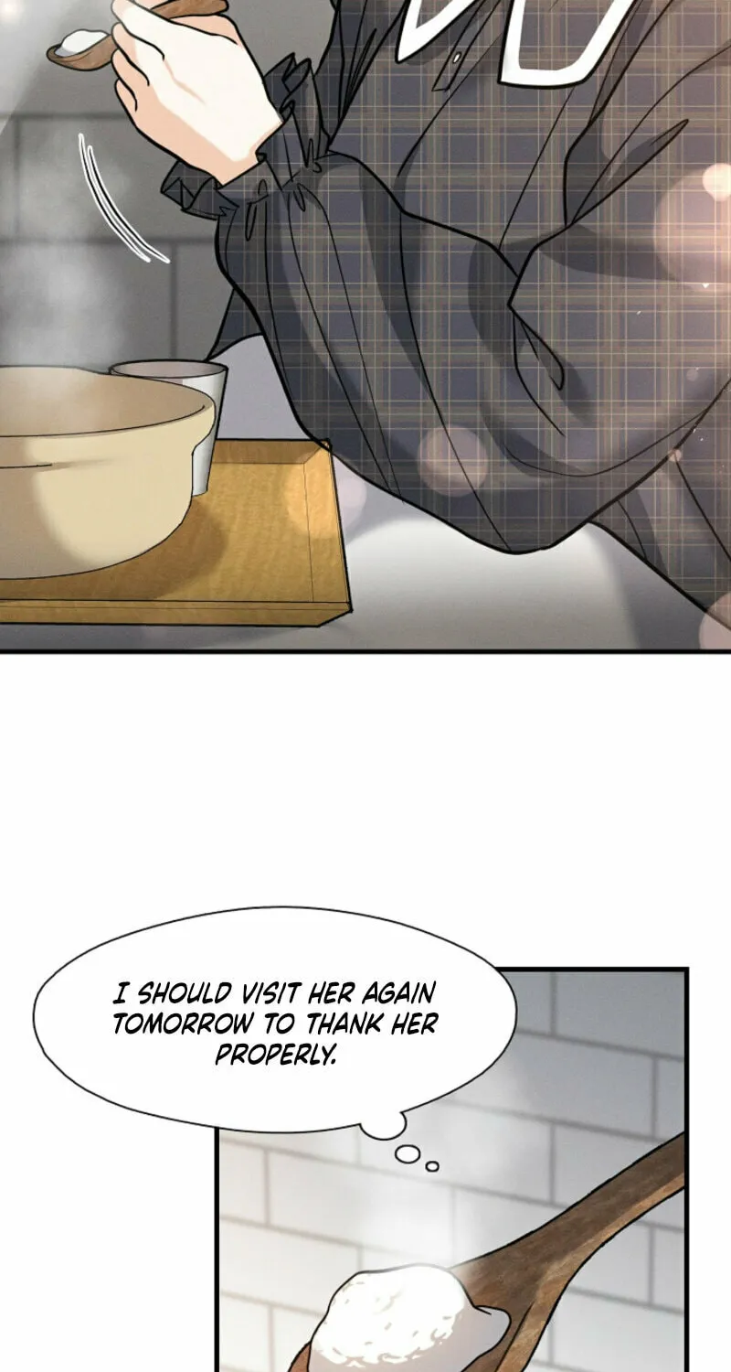 The Runaway Secretary Chapter 24 page 6 - 