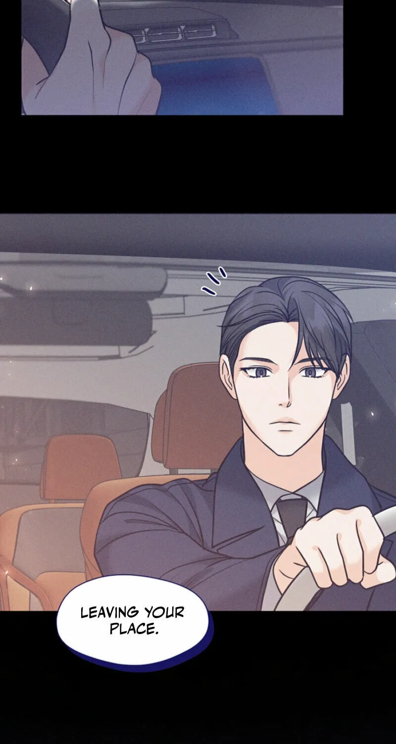 The Runaway Secretary Chapter 24 page 51 - 