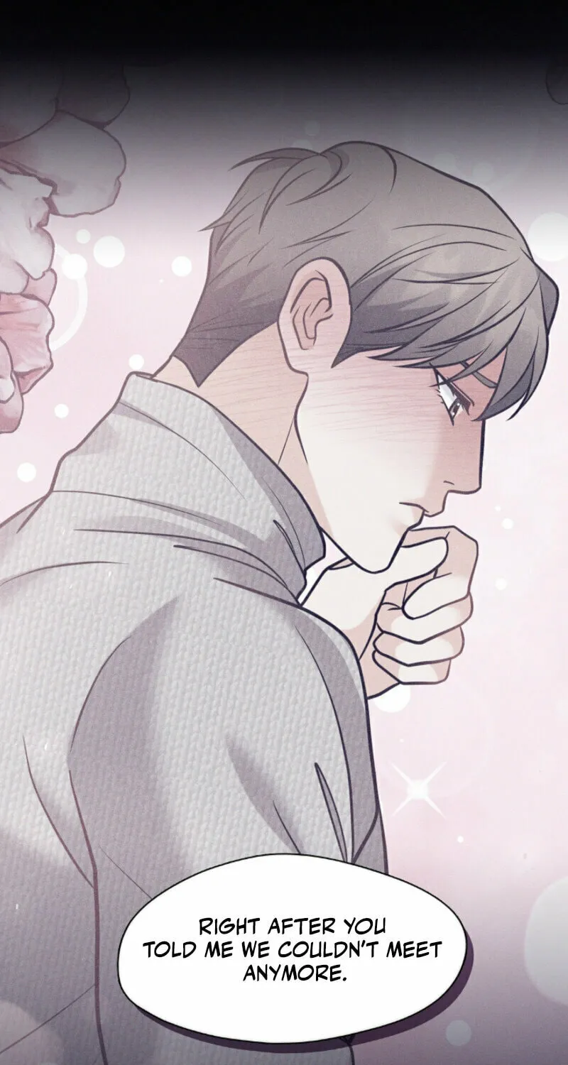 The Runaway Secretary Chapter 24 page 52 - 