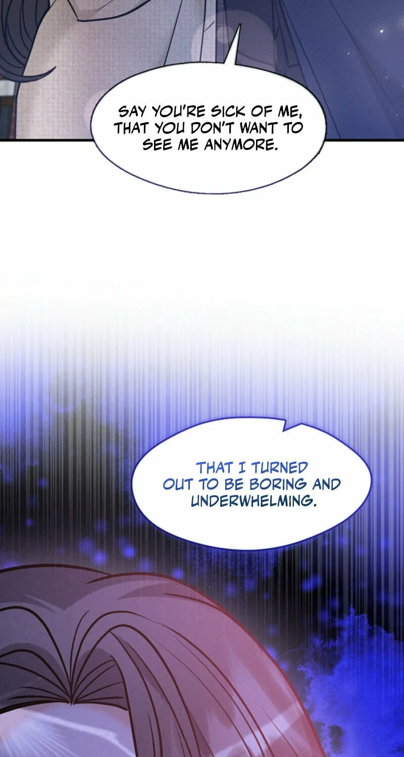 The Runaway Secretary Chapter 24 page 55 - 