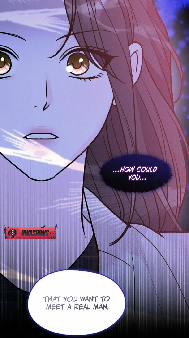 The Runaway Secretary Chapter 24 page 56 - 