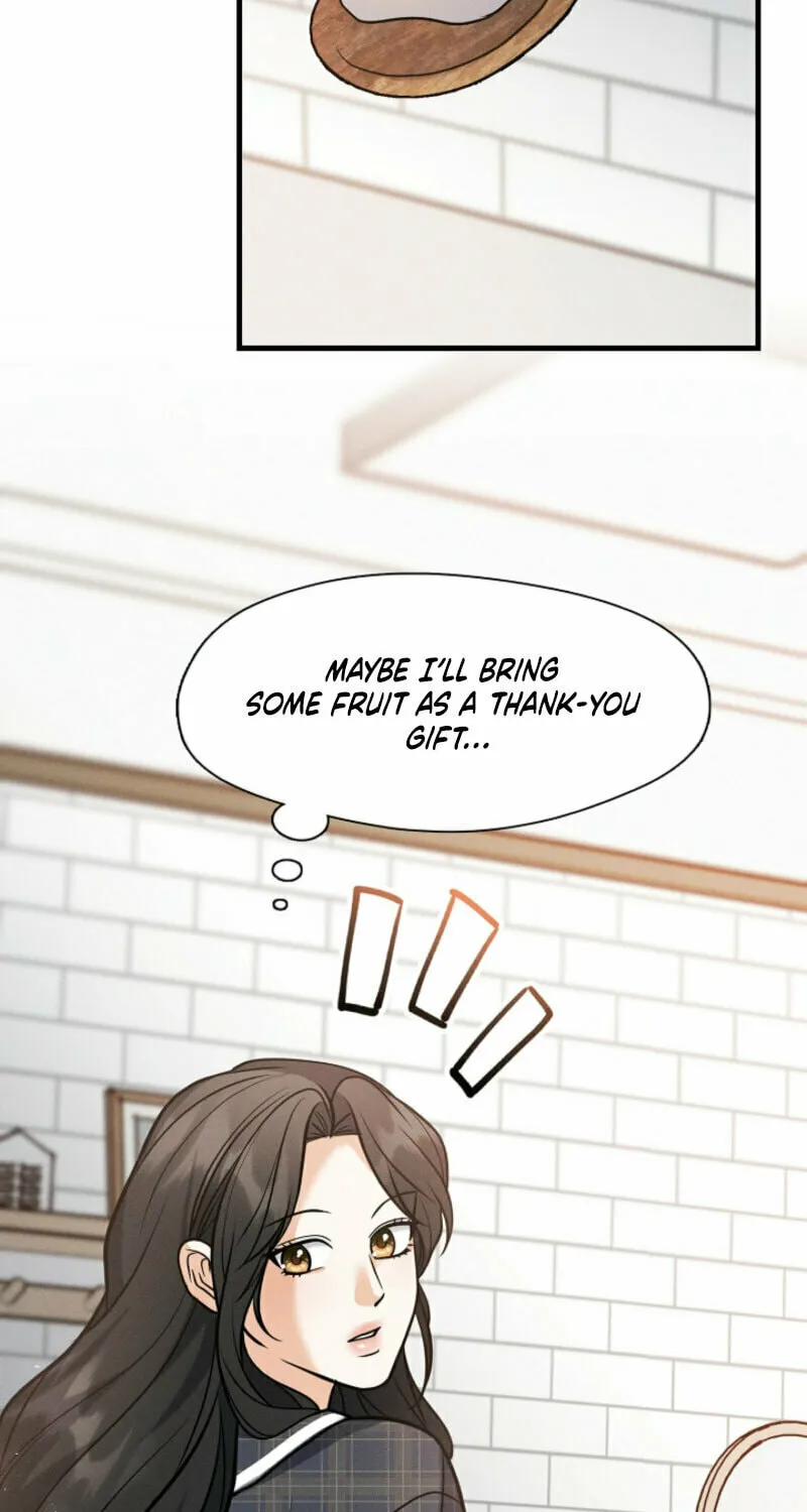 The Runaway Secretary Chapter 24 page 7 - 