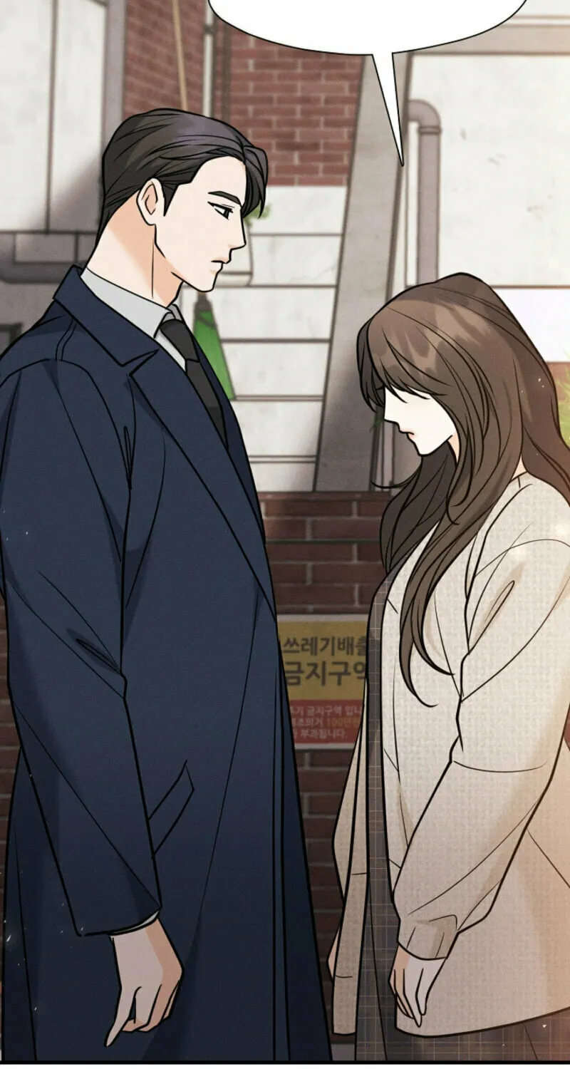 The Runaway Secretary Chapter 24 page 61 - 