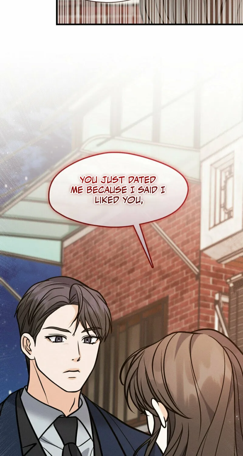 The Runaway Secretary Chapter 24 page 64 - 