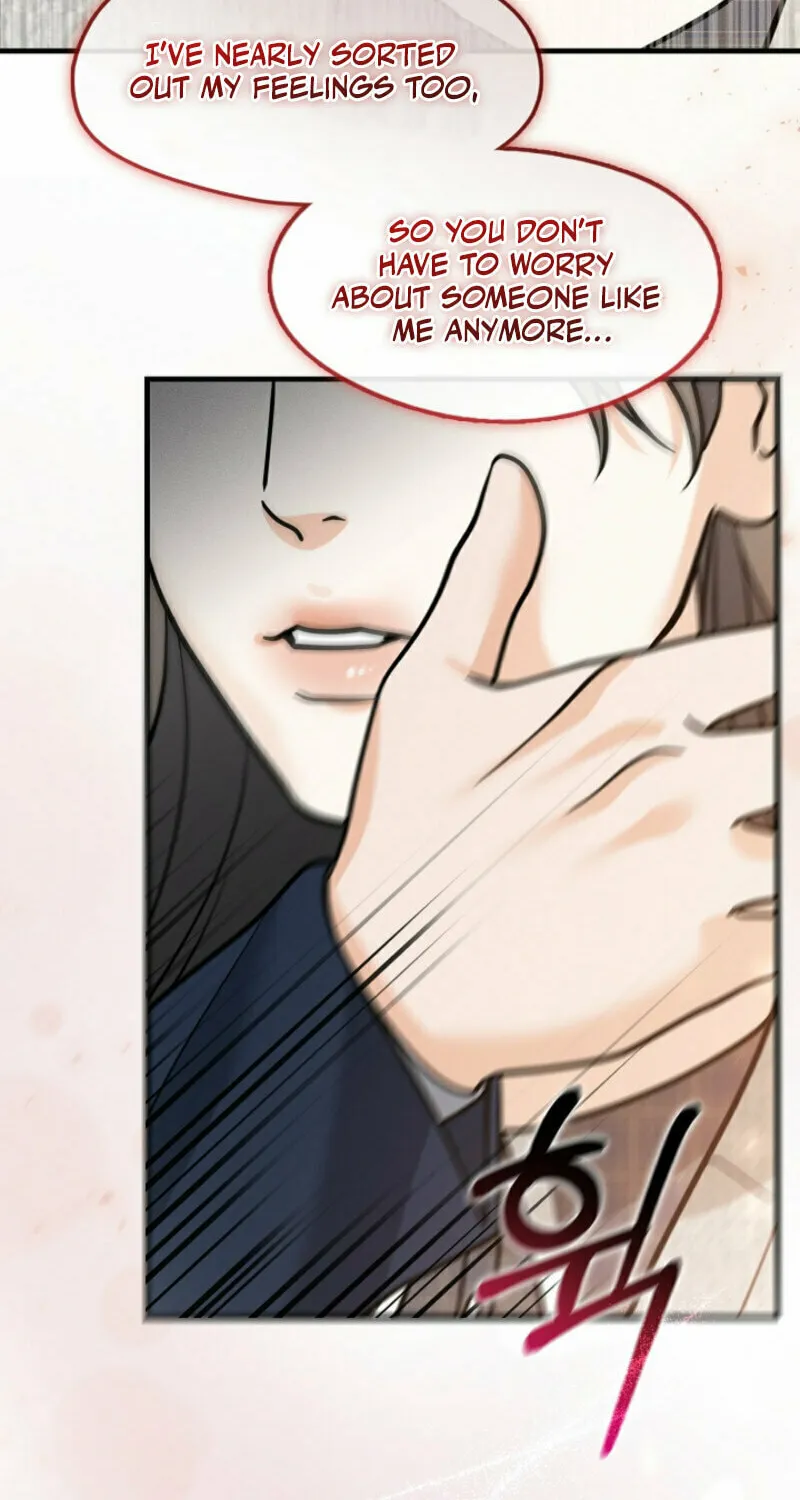 The Runaway Secretary Chapter 24 page 67 - 