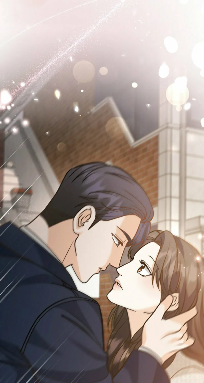 The Runaway Secretary Chapter 24 page 68 - 