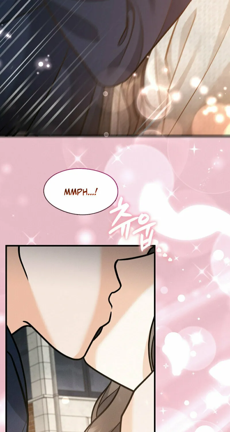 The Runaway Secretary Chapter 24 page 69 - 