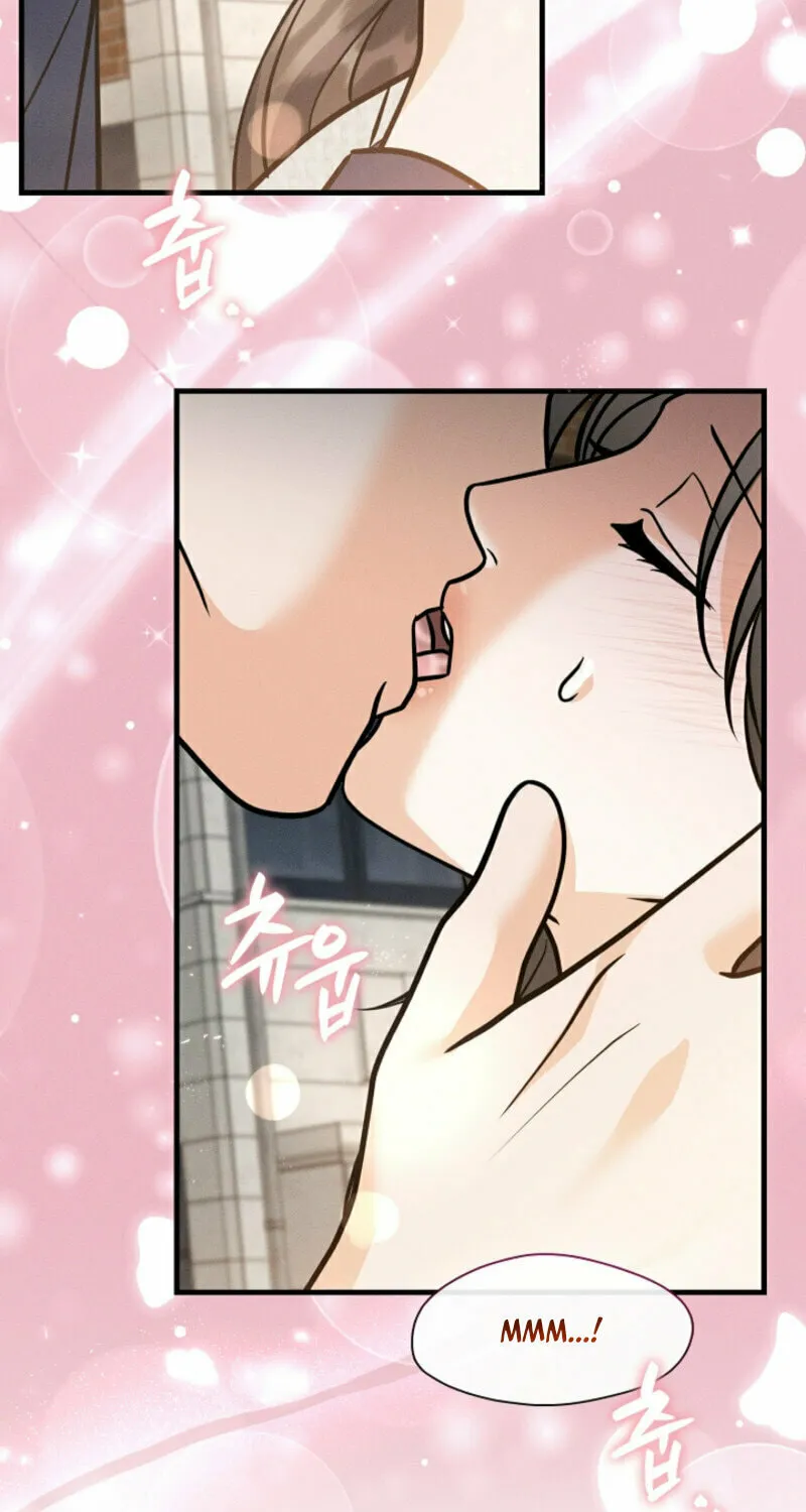 The Runaway Secretary Chapter 24 page 70 - 