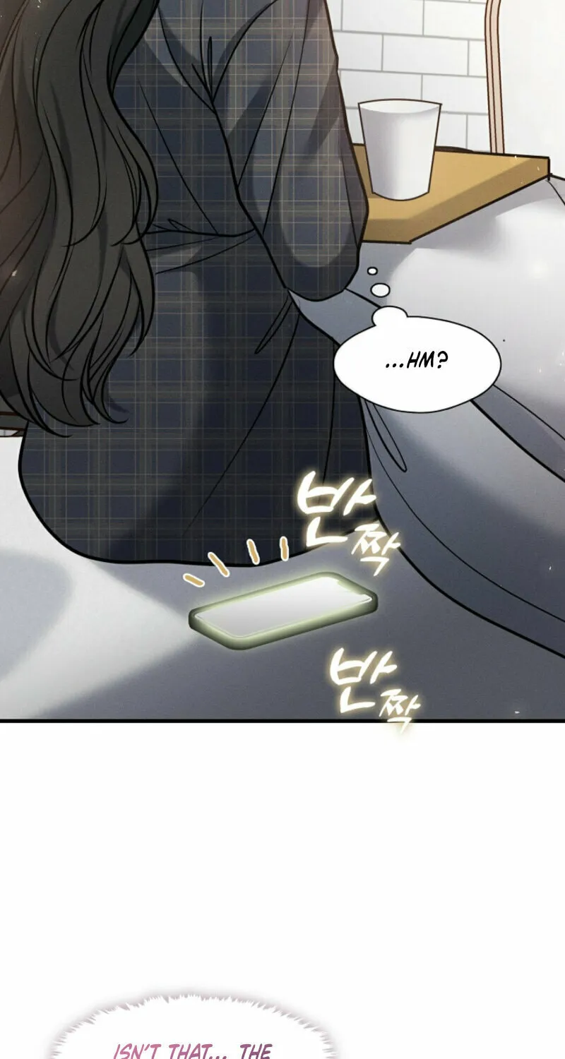 The Runaway Secretary Chapter 24 page 8 - 