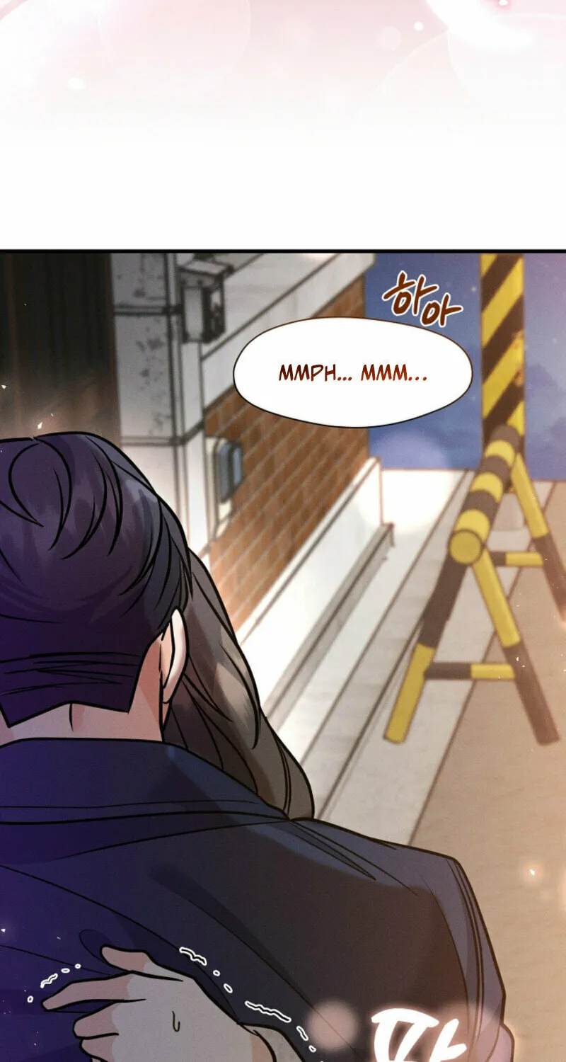 The Runaway Secretary Chapter 24 page 71 - 