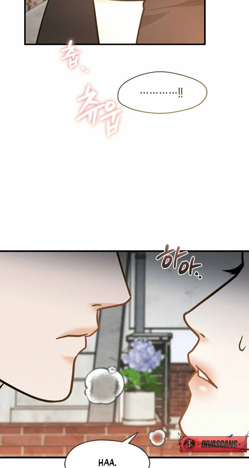 The Runaway Secretary Chapter 24 page 73 - 