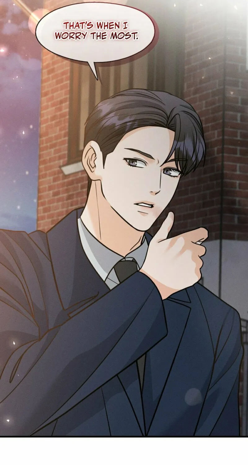 The Runaway Secretary Chapter 24 page 78 - 