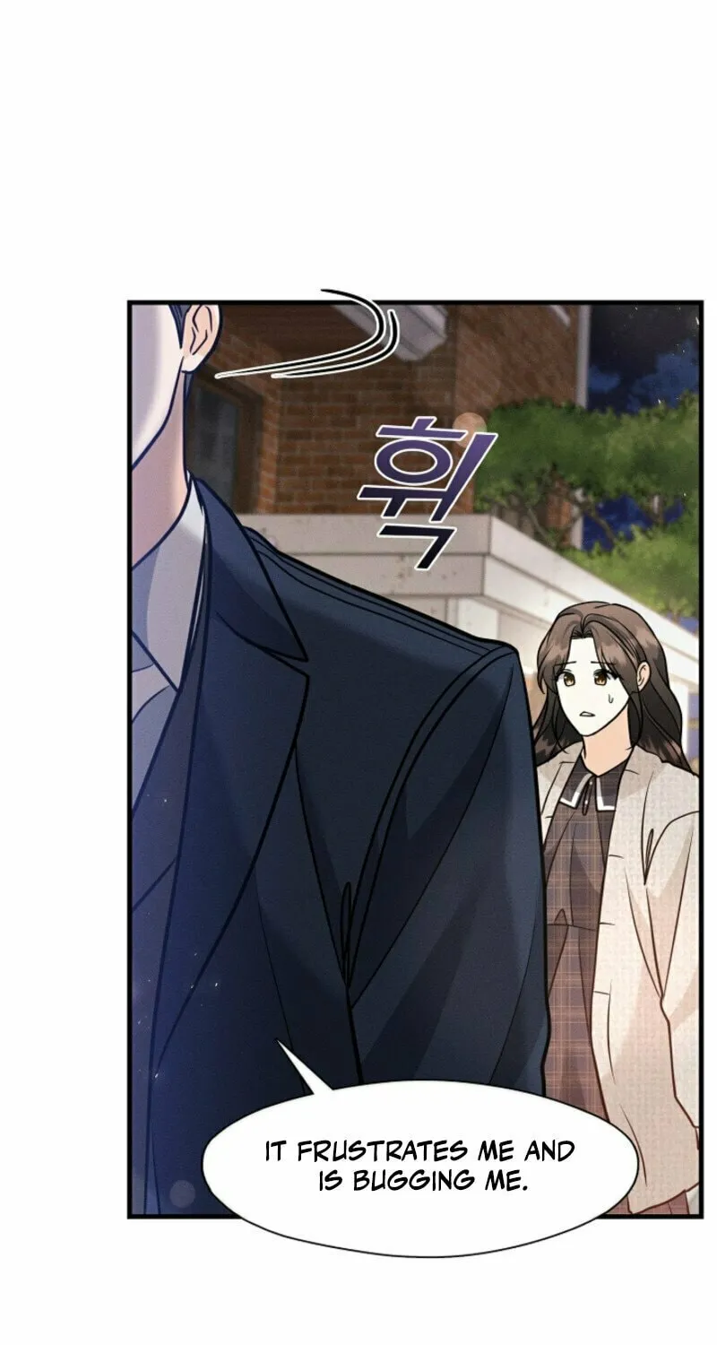 The Runaway Secretary Chapter 24 page 79 - 