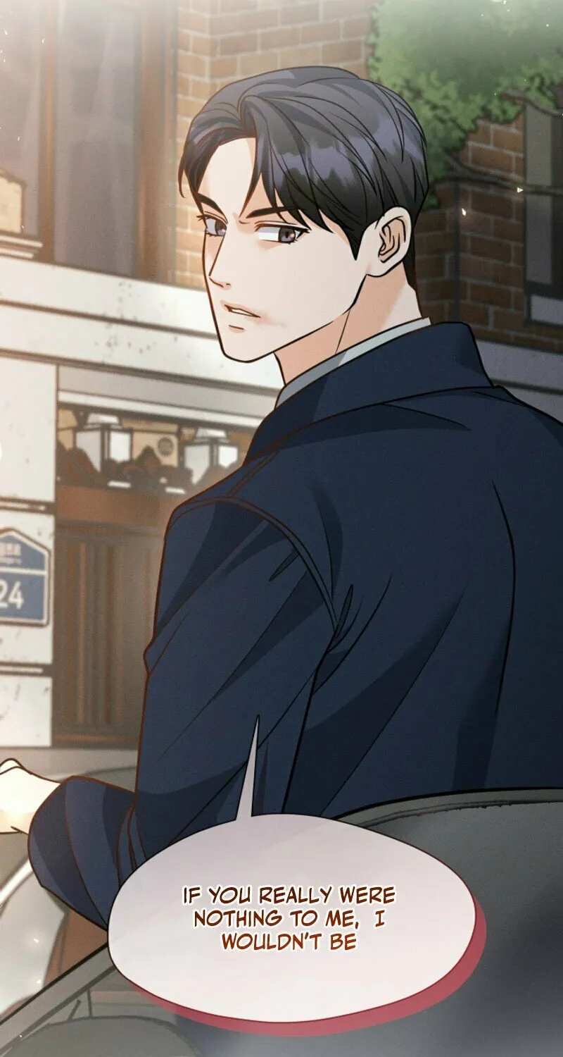 The Runaway Secretary Chapter 24 page 81 - 