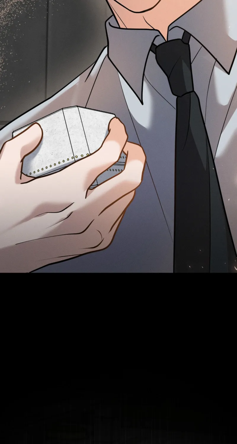 The Runaway Secretary Chapter 25 page 11 - 