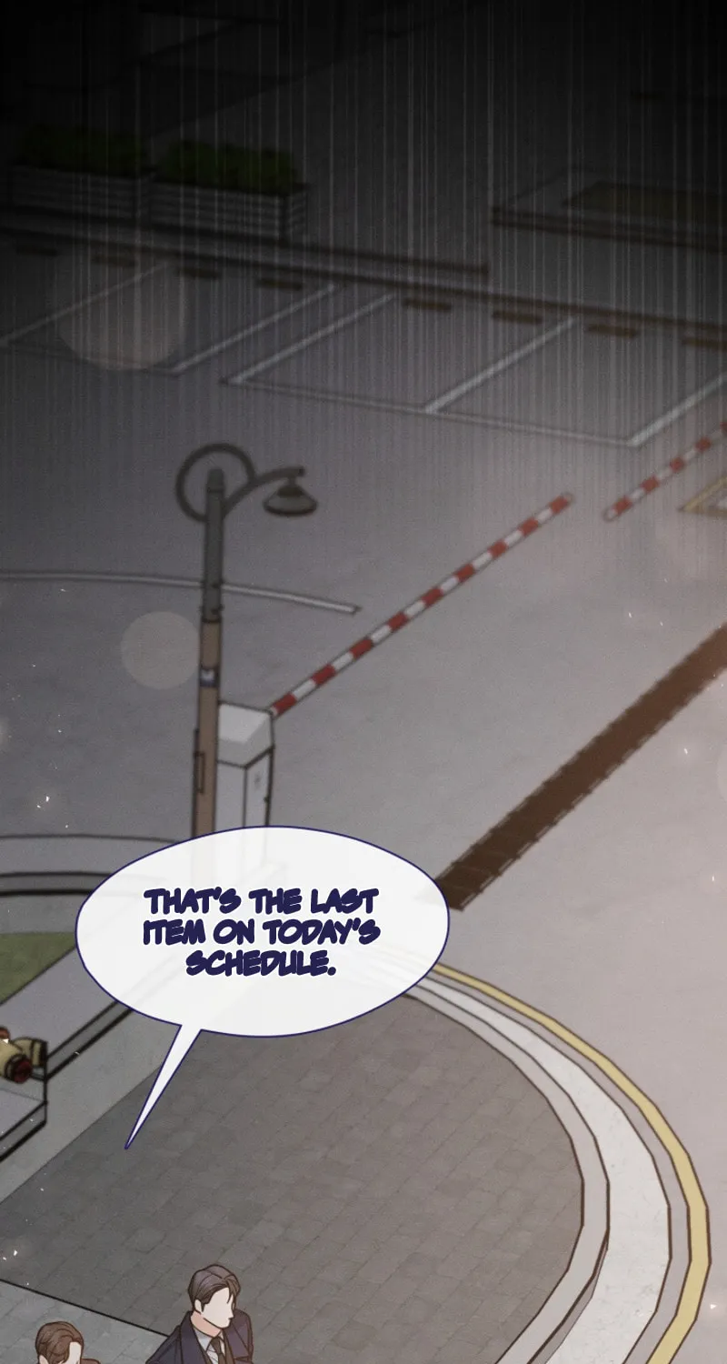 The Runaway Secretary Chapter 25 page 12 - 