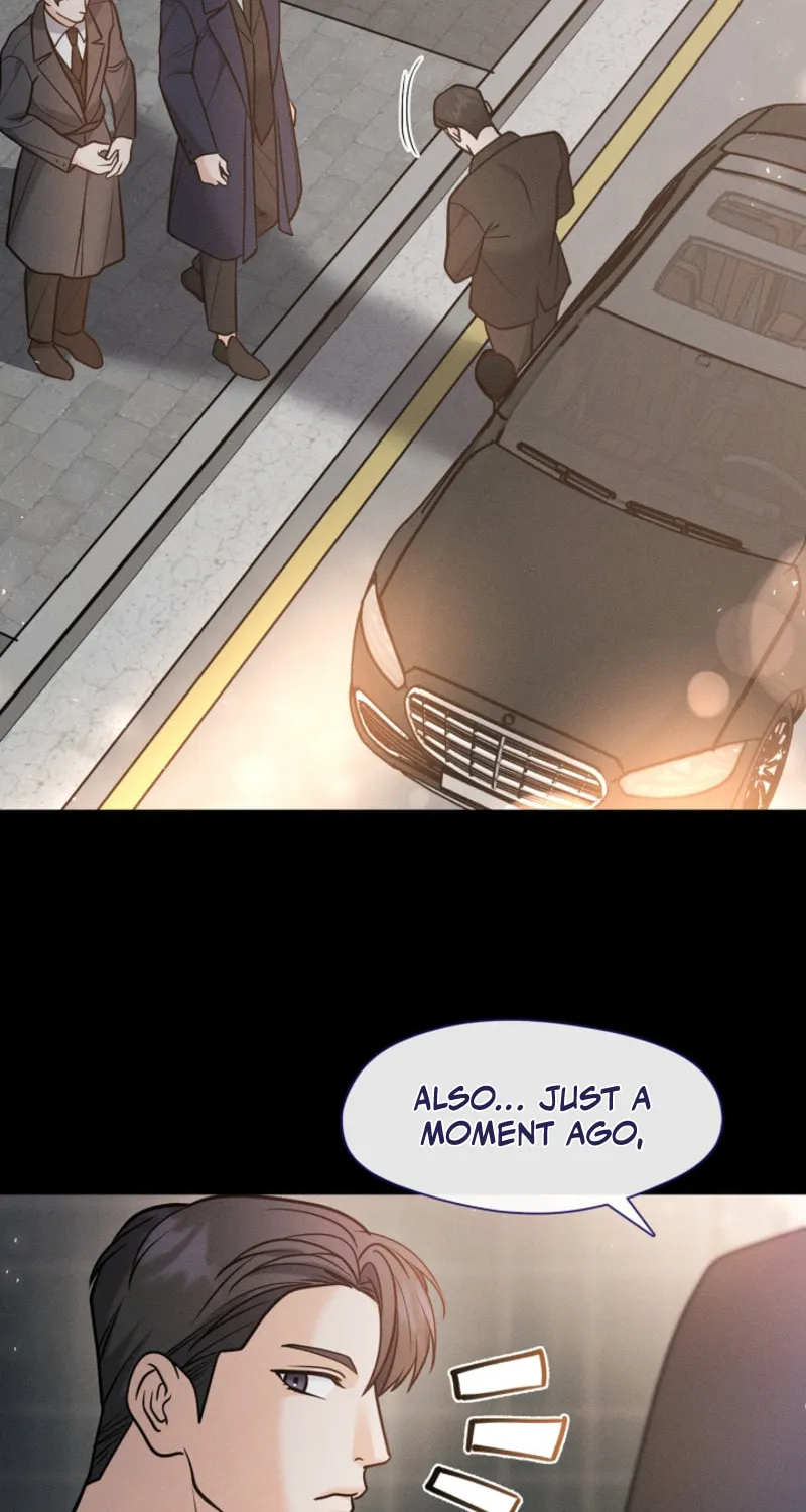 The Runaway Secretary Chapter 25 page 13 - 