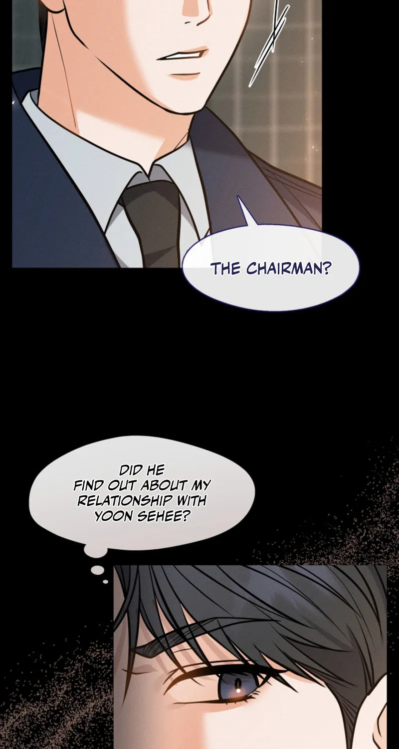 The Runaway Secretary Chapter 25 page 15 - 