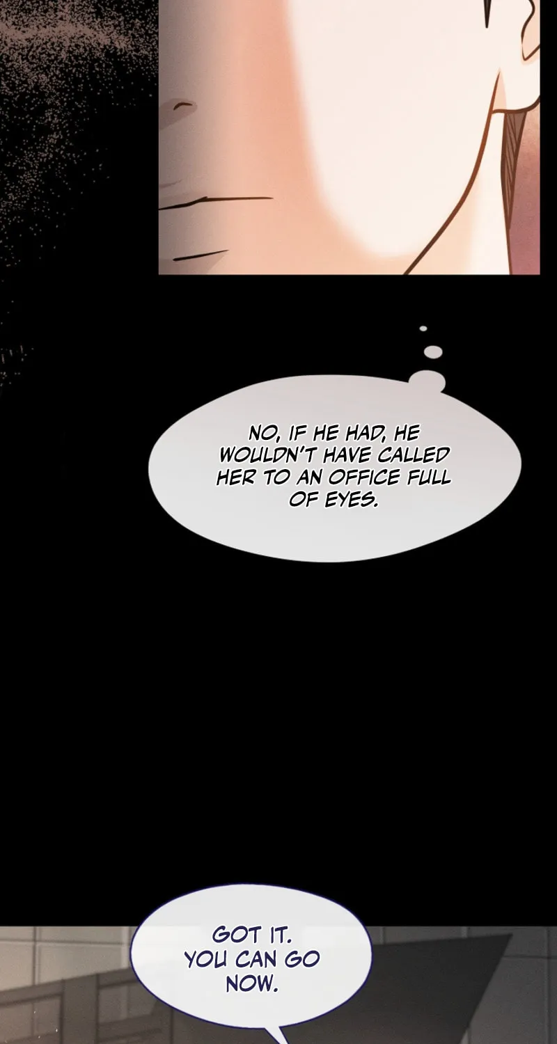 The Runaway Secretary Chapter 25 page 16 - 