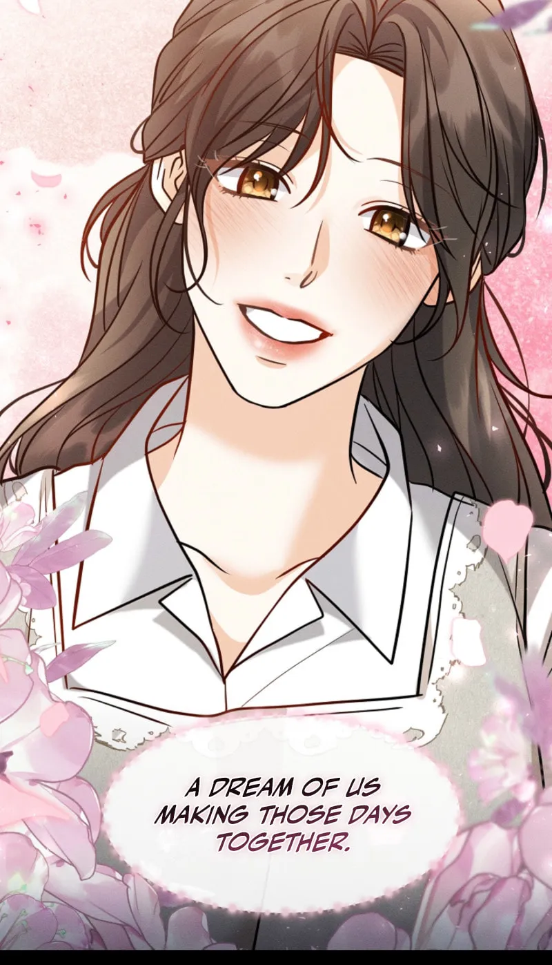 The Runaway Secretary Chapter 25 page 27 - 