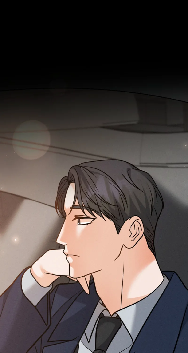 The Runaway Secretary Chapter 25 page 28 - 